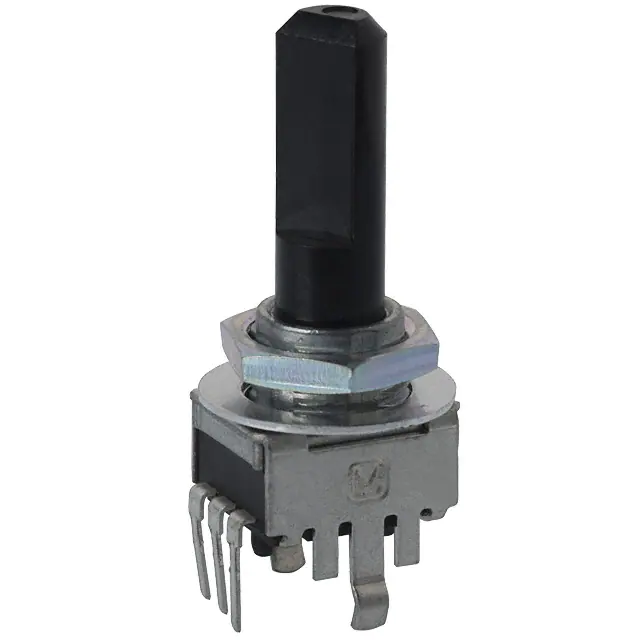 EVU-F2JFK4B53 Panasonic Electronic Components electronic component